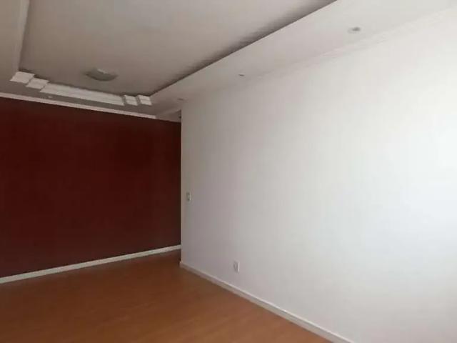 Apartamento para Venda em Rio de Janeiro/RJ Campo Grande 2 Quartos