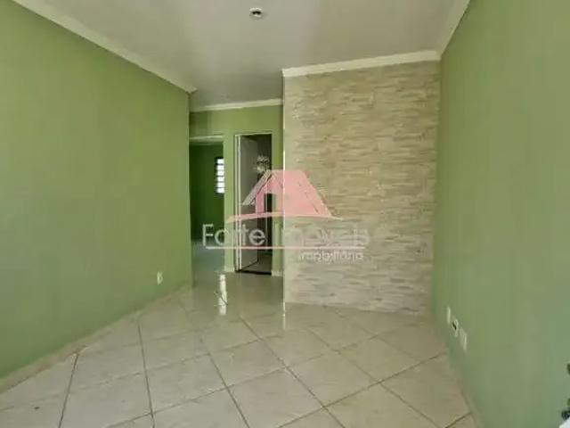 Apartamento para Venda em Rio de Janeiro/RJ Campo Grande 2 Quartos