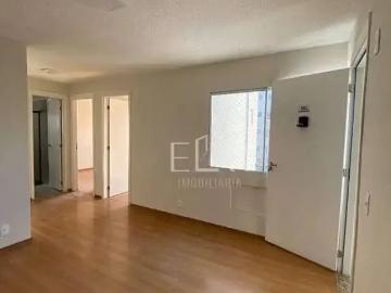 Apartamento para Venda em Rio de Janeiro/RJ Campo Grande 2 Quartos