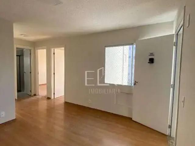 Apartamento para Venda em Rio de Janeiro/RJ Campo Grande 2 Quartos