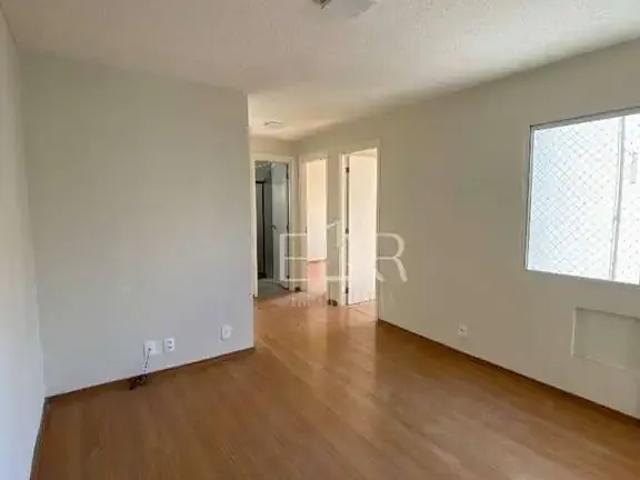 Apartamento para Venda em Rio de Janeiro/RJ Campo Grande 2 Quartos