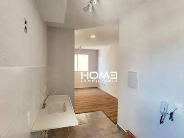 Apartamento para Venda em Rio de Janeiro/RJ Campo Grande 2 Quartos