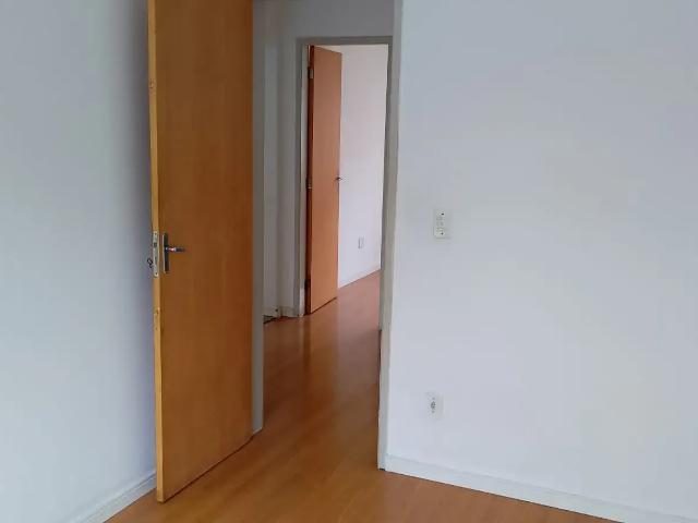 Apartamento para Venda em Rio de Janeiro/RJ Campo Grande 2 Quartos