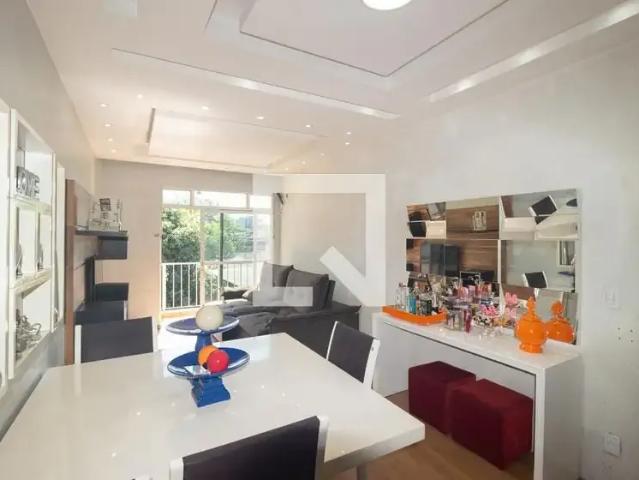 Apartamento para Venda em Rio de Janeiro/RJ Campo Grande 2 Quartos