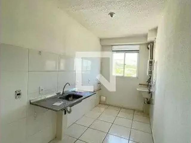 Apartamento para Venda em Rio de Janeiro/RJ Campo Grande 2 Quartos