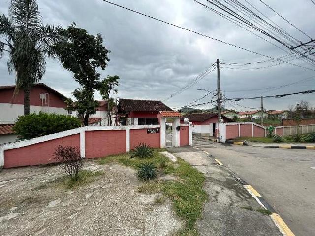 Apartamento para Venda em Rio de Janeiro/RJ Campo Grande 2 Quartos