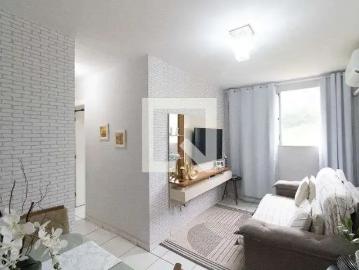 Apartamento para Venda em Rio de Janeiro/RJ Campo Grande 2 Quartos