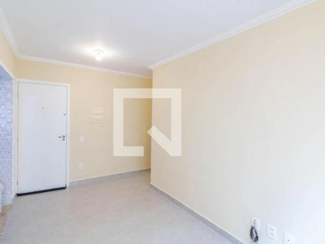 Apartamento para Venda em Rio de Janeiro/RJ Campo Grande 2 Quartos
