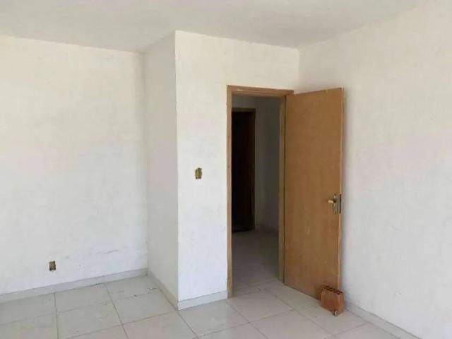 Apartamento para Venda em Rio de Janeiro/RJ Campo Grande 2 Quartos