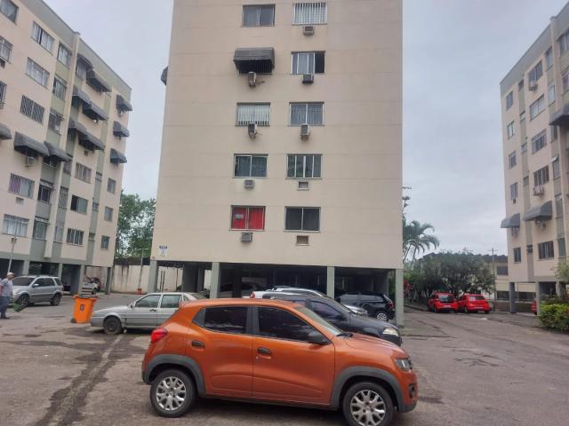Apartamento para Venda em Rio de Janeiro/RJ Campo Grande 2 Quartos