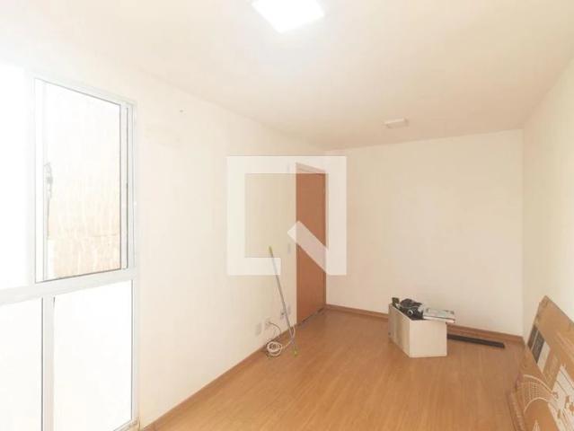 Apartamento para Venda em Rio de Janeiro/RJ Campo Grande 2 Quartos