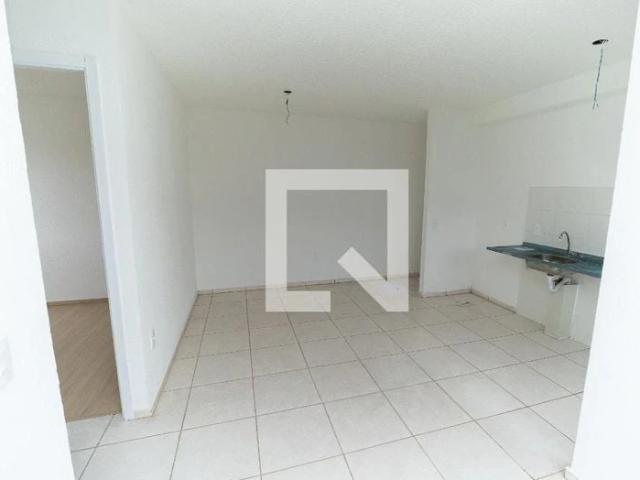 Apartamento para Venda em Rio de Janeiro/RJ Campo Grande 2 Quartos