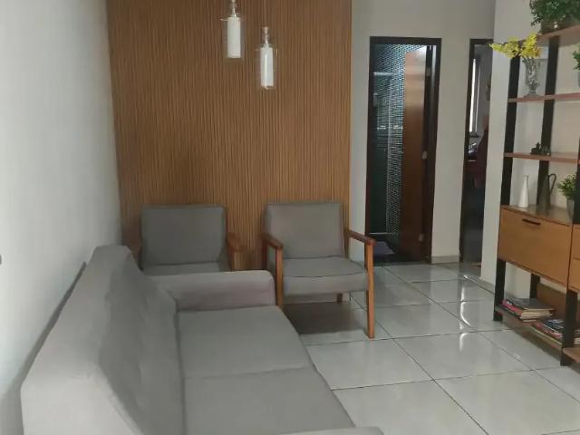 Apartamento para Venda em Rio de Janeiro/RJ Campo Grande 2 Quartos