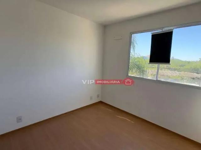Apartamento para Venda em Rio de Janeiro/RJ Campo Grande 2 Quartos