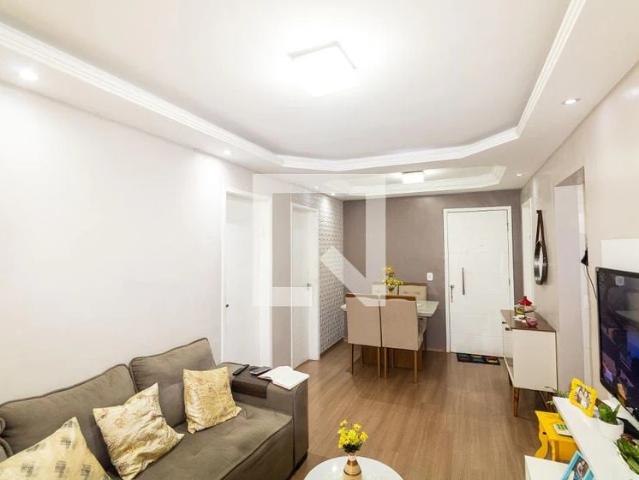Apartamento para Venda em Rio de Janeiro/RJ Campo Grande 2 Quartos