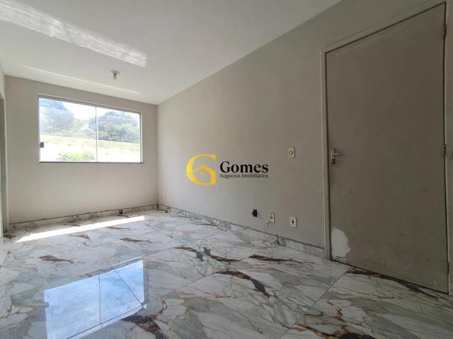 Apartamento para Venda em Rio de Janeiro/RJ Campo Grande 2 Quartos
