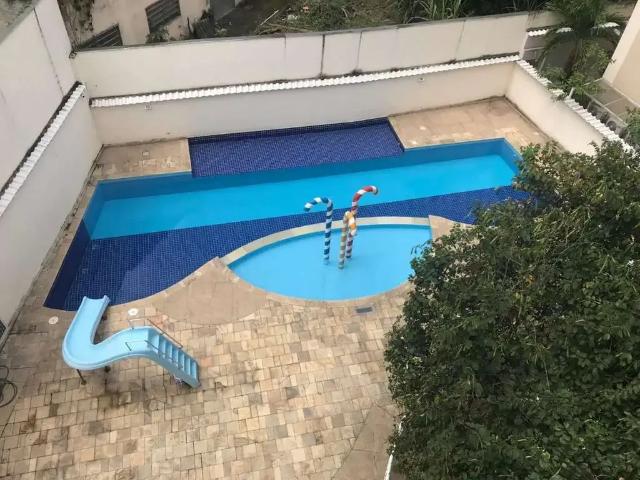 Apartamento para Venda em Rio de Janeiro/RJ Campo Grande 2 Quartos