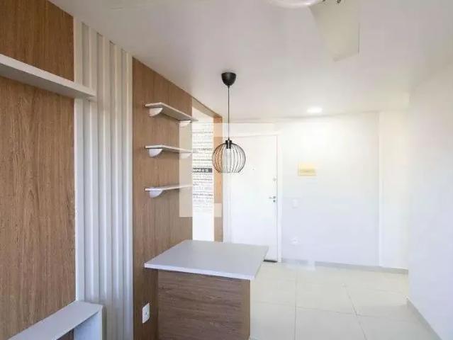 Apartamento para Venda em Rio de Janeiro/RJ Campo Grande 2 Quartos