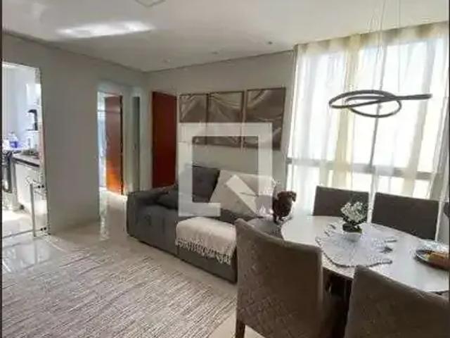 Apartamento para Venda em Rio de Janeiro/RJ Campo Grande 2 Quartos