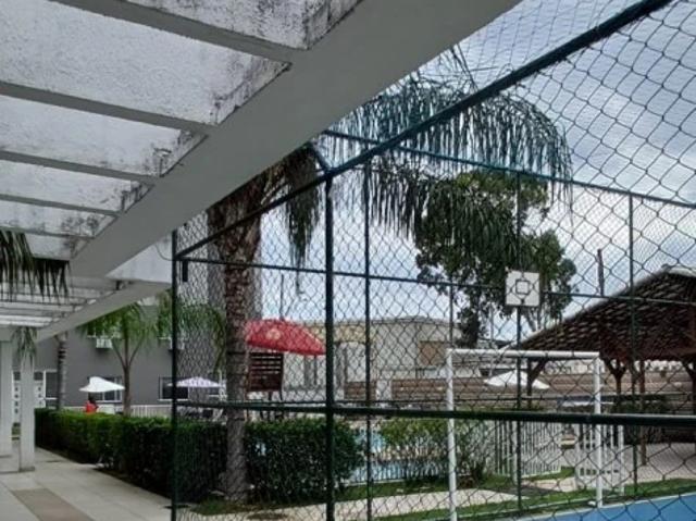 Apartamento para Venda em Rio de Janeiro/RJ Campo Grande 2 Quartos