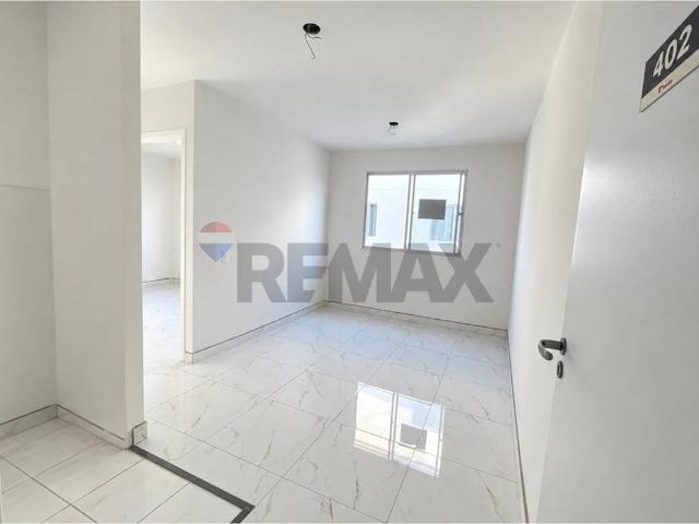 Apartamento para Venda em Rio de Janeiro/RJ Campo Grande 2 Quartos