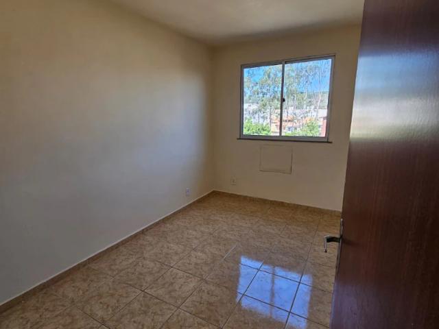 Apartamento para Venda em Rio de Janeiro/RJ Campo Grande 2 Quartos