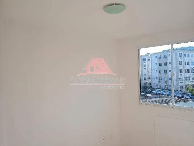 Apartamento para Venda em Rio de Janeiro/RJ Campo Grande 2 Quartos