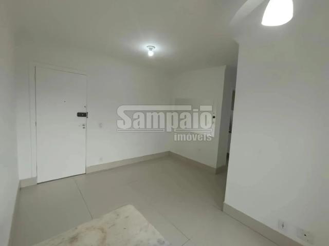 Apartamento para Venda em Rio de Janeiro/RJ Campo Grande 2 Quartos