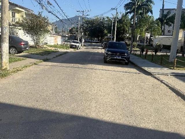 Apartamento para Venda em Rio de Janeiro/RJ Campo Grande 2 Quartos