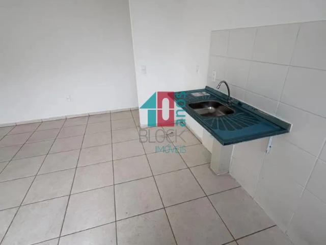 Apartamento para Venda em Rio de Janeiro/RJ Campo Grande 2 Quartos