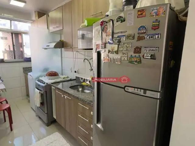 Apartamento para Venda em Rio de Janeiro/RJ Campo Grande 2 Quartos