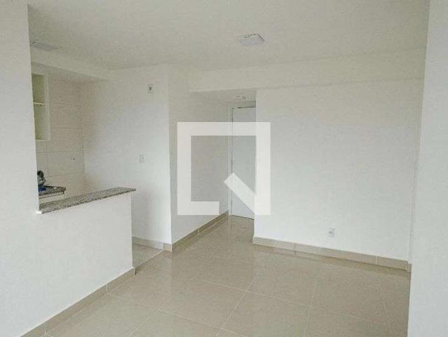Apartamento para Venda em Rio de Janeiro/RJ Campo Grande 2 Quartos