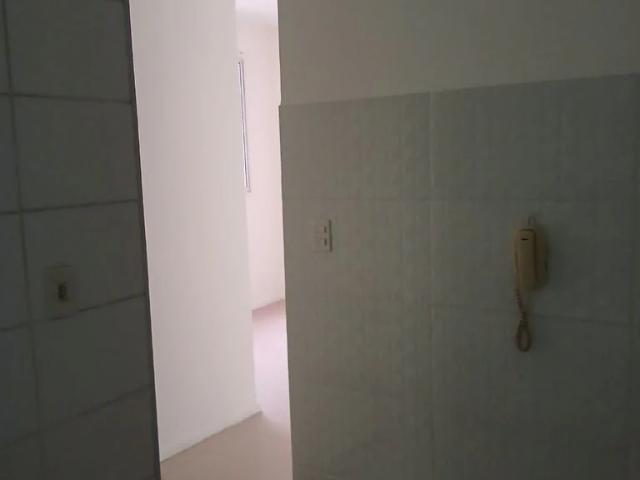 Apartamento para Venda em Rio de Janeiro/RJ Campo Grande 2 Quartos