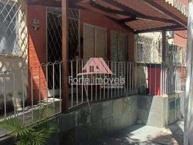 Apartamento para Venda em Rio de Janeiro/RJ Campo Grande 2 Quartos