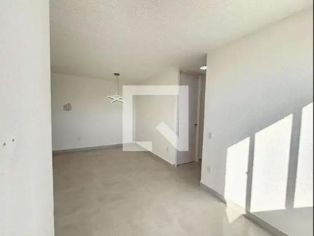 Apartamento para Venda em Rio de Janeiro/RJ Campo Grande 2 Quartos