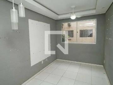 Apartamento para Venda em Rio de Janeiro/RJ Campo Grande 2 Quartos