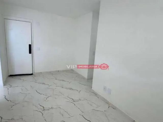Apartamento para Venda em Rio de Janeiro/RJ Campo Grande 2 Quartos