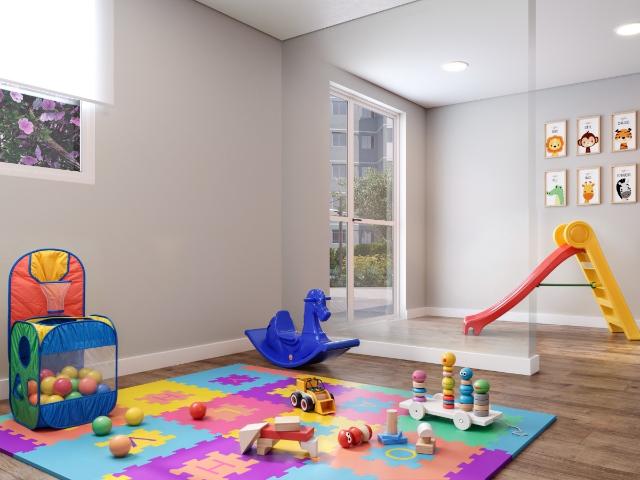 Apartamento para Venda em Rio de Janeiro/RJ Campo Grande 2 Quartos