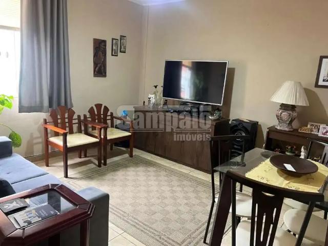 Apartamento para Venda em Rio de Janeiro/RJ Campo Grande 2 Quartos