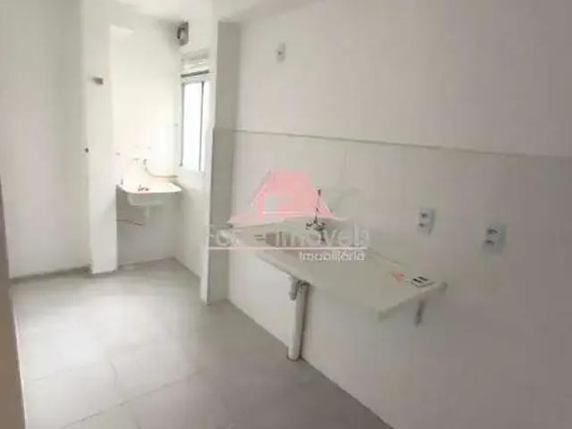 Apartamento para Venda em Rio de Janeiro/RJ Campo Grande 2 Quartos