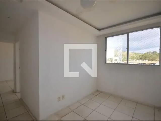 Apartamento para Venda em Rio de Janeiro/RJ Campo Grande 2 Quartos