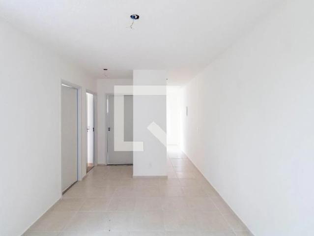 Apartamento para Venda em Rio de Janeiro/RJ Campo Grande 2 Quartos