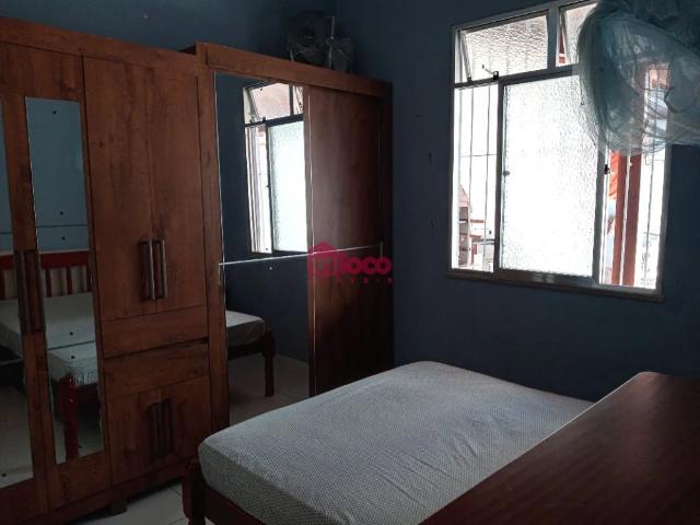Apartamento para Venda em Rio de Janeiro/RJ Campo Grande 2 Quartos