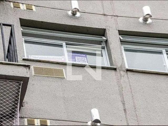 Apartamento para Venda em Rio de Janeiro/RJ Campo Grande 2 Quartos