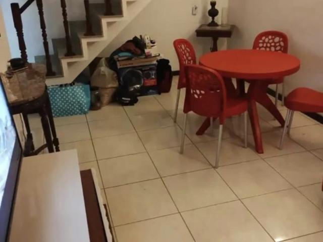 Apartamento para Venda em Rio de Janeiro/RJ Campo Grande 2 Quartos