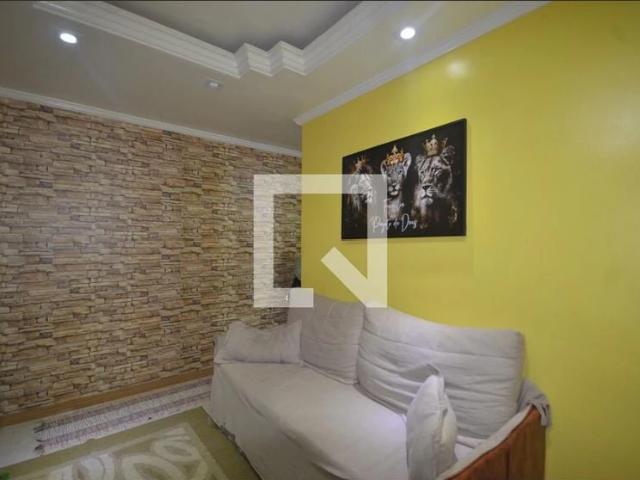Apartamento para Venda em Rio de Janeiro/RJ Campo Grande 2 Quartos