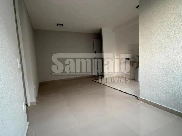 Apartamento para Venda em Rio de Janeiro/RJ Campo Grande 2 Quartos