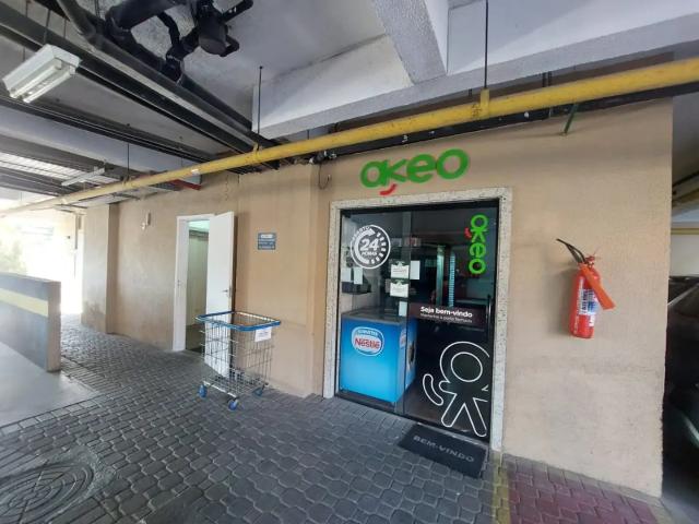 Apartamento para Venda em Rio de Janeiro/RJ Campo Grande 2 Quartos