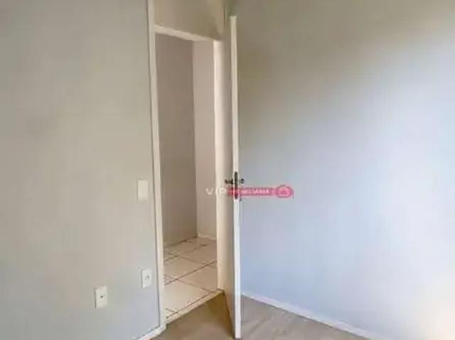 Apartamento para Venda em Rio de Janeiro/RJ Campo Grande 2 Quartos
