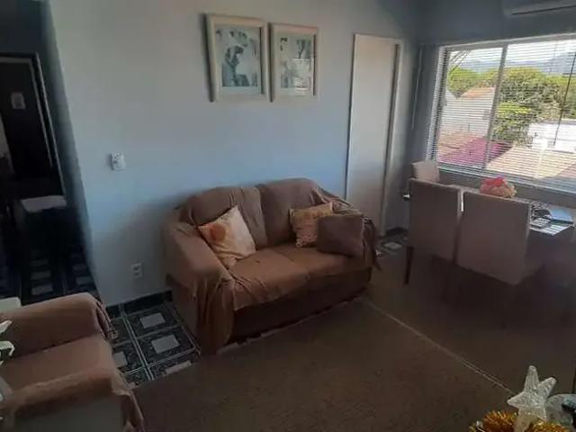 Apartamento para Venda em Rio de Janeiro/RJ Campo Grande 2 Quartos